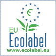 Kleur PNG EU Ecolabel